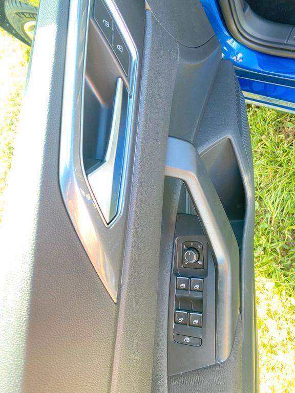 Gebraucht VW Polo Style 95 PS (69 kW) 2025 Blau Limousine