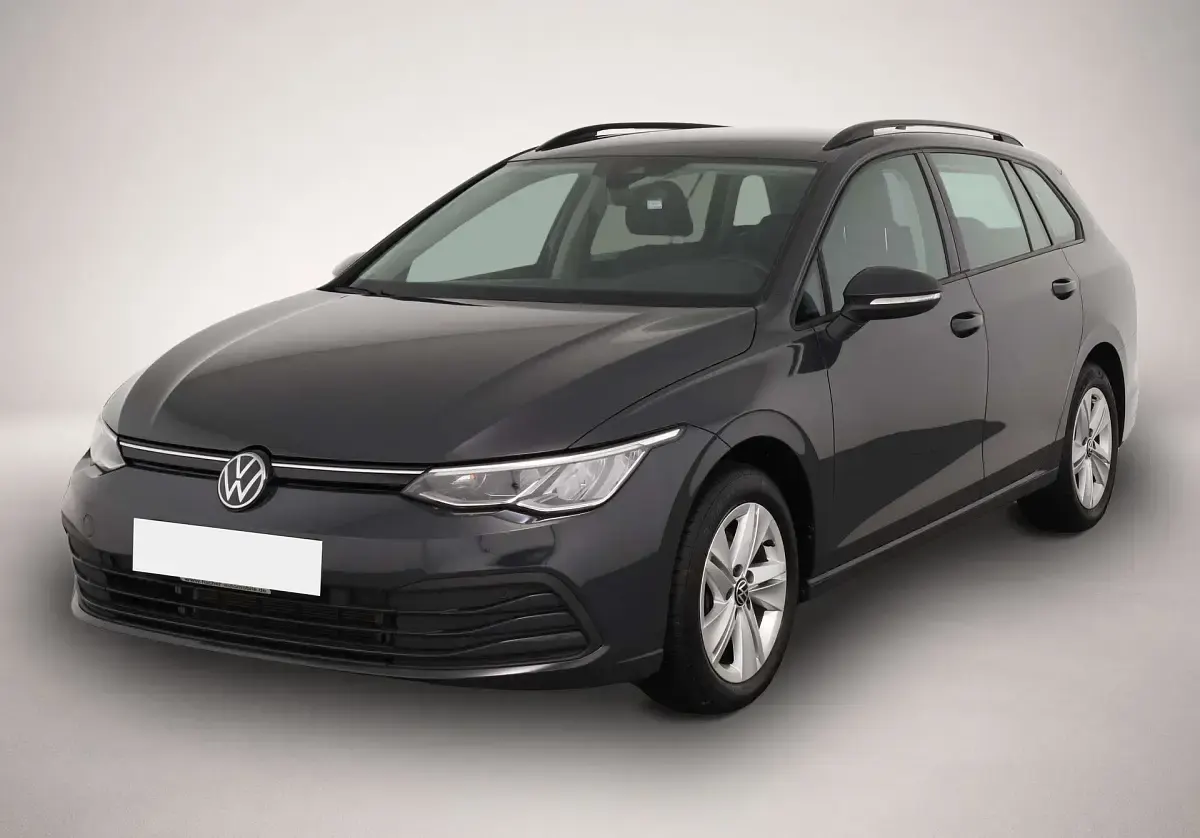 Gebraucht VW Golf VIII Life 150 PS (110 kW) 2023 Kombi