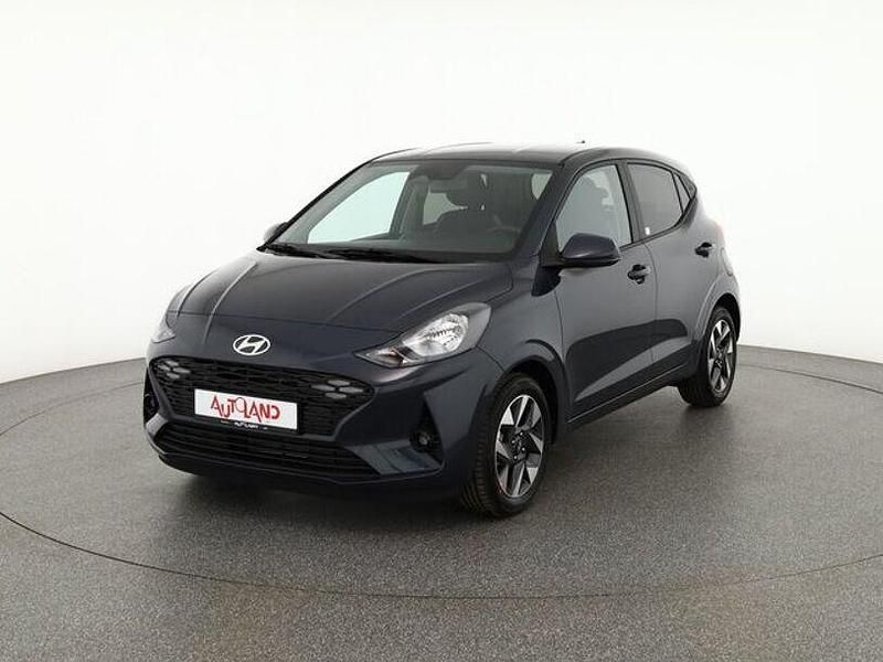 Andere Neu 2024 Hyundai i10 Kleinwagen | 17.490 € (Fairer Preis) - Bild 1/4