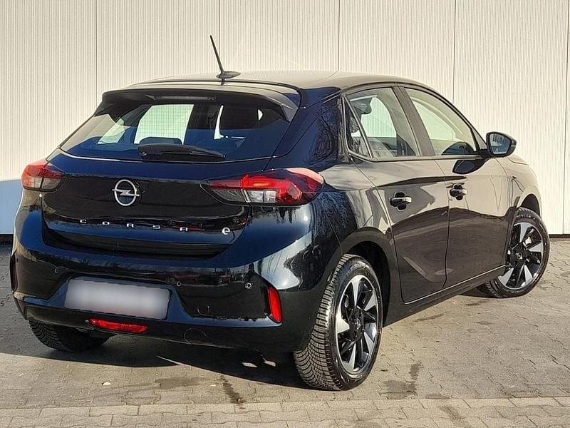 Metallic Gebraucht 2023 Opel Corsa-e Edition Kleinwagen | 20.210 € (Etwas zu teuer) - Bild 1/4