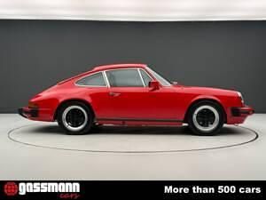Gebraucht Porsche 911SC 180 PS (132 kW) 1978 Rot Coupé