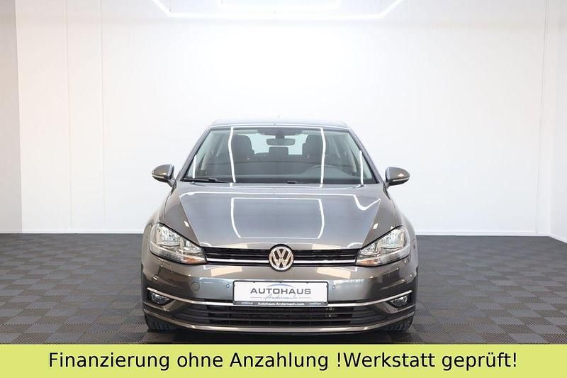 Gebraucht VW Golf VII 150 PS (110 kW) 2019 Grau Limousine