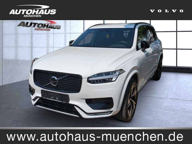 Gebraucht 2021 Volvo XC90 SUV | 44.990 € (Guter Preis) - Bild 1/4