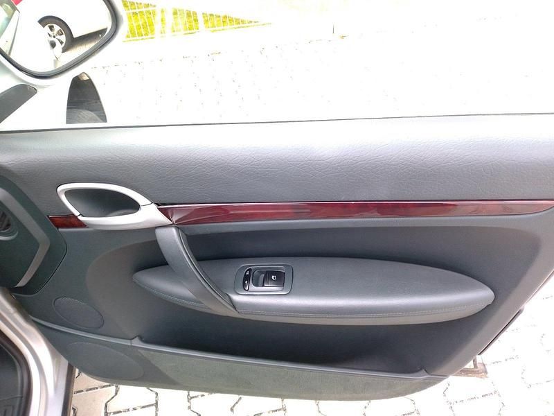 Gebraucht Porsche Cayenne 250 PS (183 kW) 2004 Silber SUV
