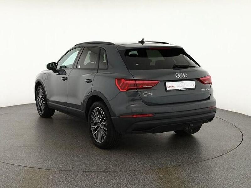 Gebraucht Audi Q3 Ambiente 245 PS (180 kW) 2022 Andere SUV