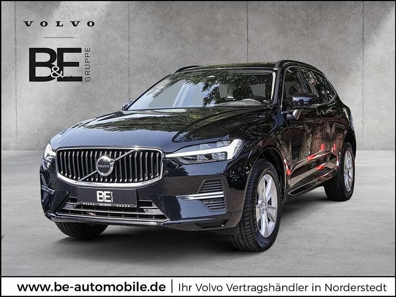 Gebraucht 2023 Volvo XC60 SUV | 33.950 € (Superpreis) - Bild 1/4