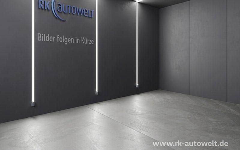 Neu VW ID.5 Pro 210 kW (286 PS) 2025 Blau SUV