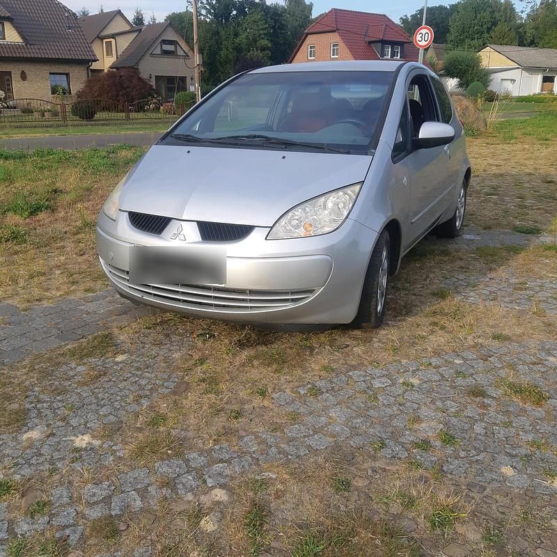 Gebraucht 2005 Mitsubishi Colt Kleinwagen | 1.500 € (Guter Preis) - Bild 1/4