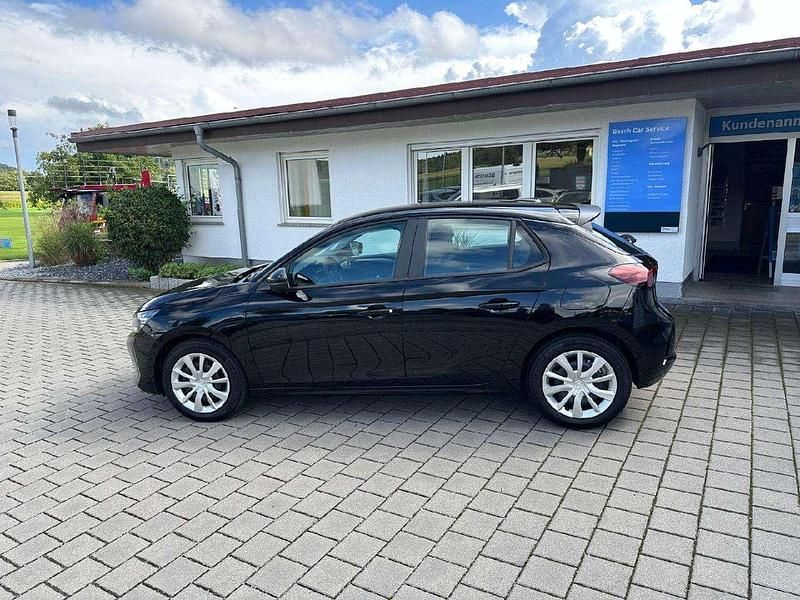 Neu Opel Corsa Edition 101 PS (74 kW) 2025 Other Limousine