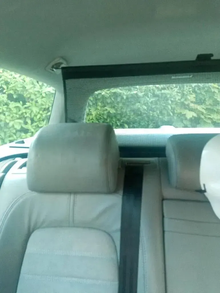 Gebraucht VW Passat Highline 170 PS (125 kW) 2006 Silber Kombi