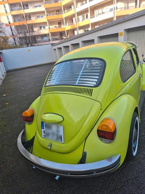 Gebraucht VW Käfer 1973 Limousine