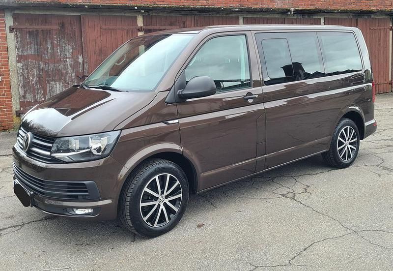 Second-hand VW T6 150 CP (110 kW) 2018 Maro Van