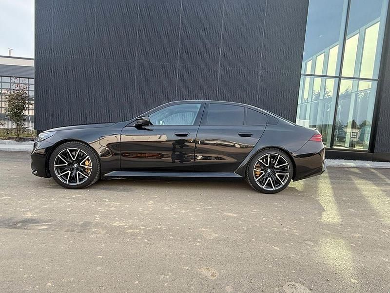 Gebraucht BMW M5 727 PS (534 kW) 2025 Schwarz Limousine