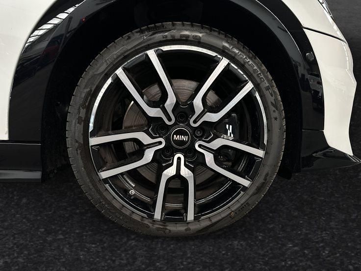 Gebraucht Mini Cooper S 204 PS (150 kW) 2025 Nanuq white metallic Kleinwagen