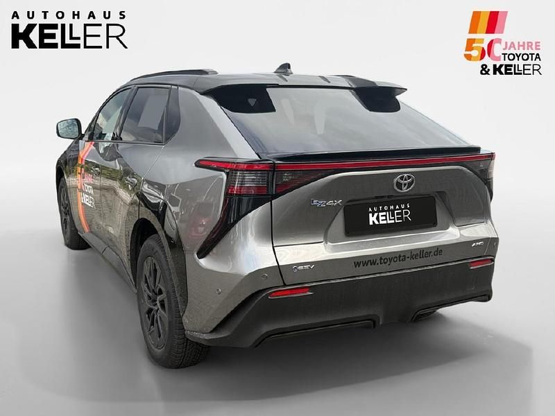 Neu Toyota bZ4X Lounge 252 kW (343 PS) 2026 Other SUV