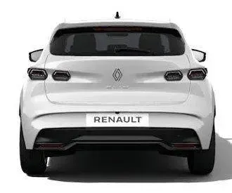 Neu Renault Clio V Techno 114 PS (83 kW) 2026 Arktisweiß Kleinwagen