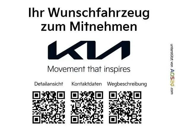 Neu Kia Niro 128 PS (94 kW) 2025 Schneeweiss SUV