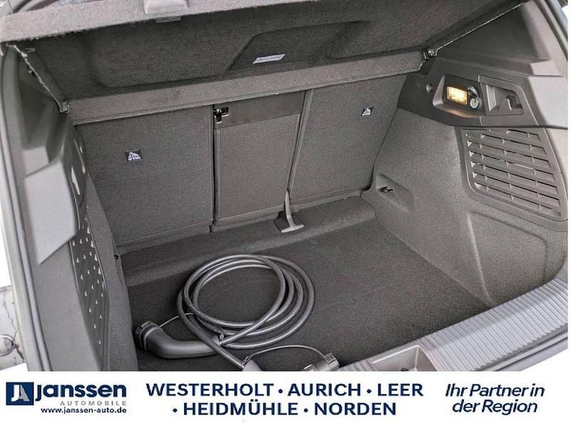 Neu Renault Scenic E-Tech Iconic 55 kW (75 PS) 2026 Schwarz SUV