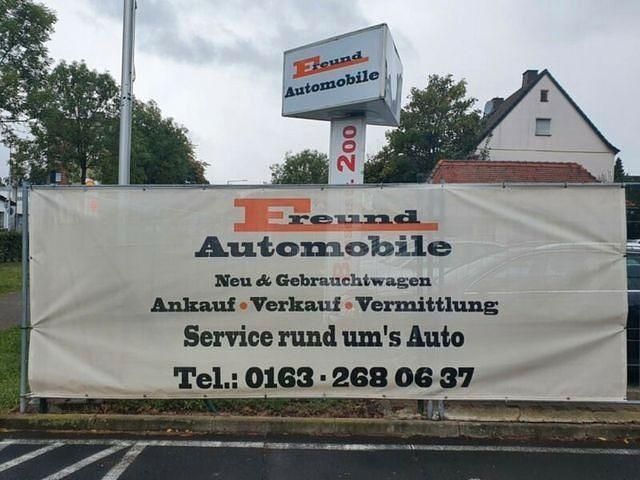 Grün Gebraucht 2006 Suzuki Wagon R+ Kombi | 2.999 € - Bild 1/1
