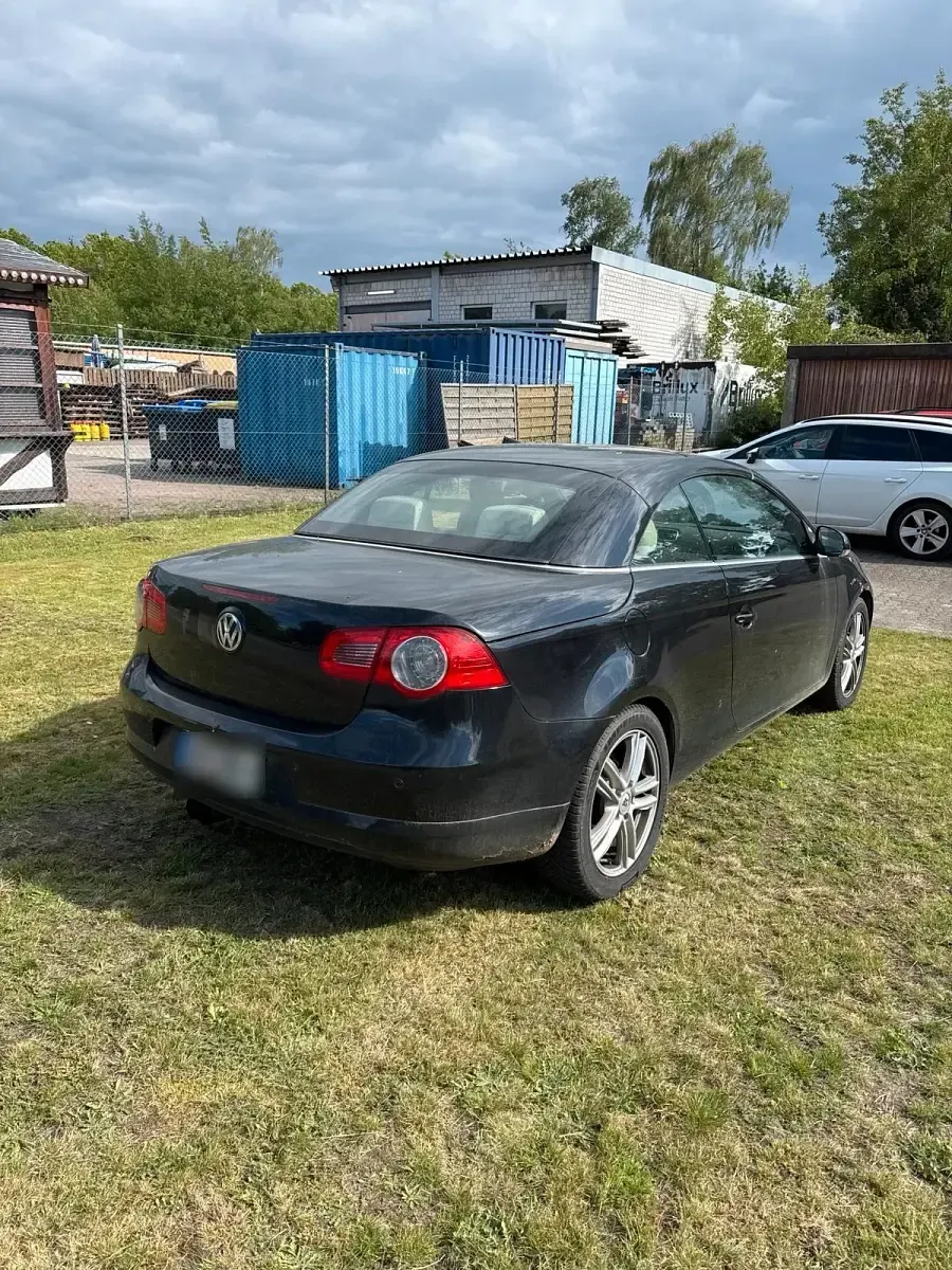 Occasion VW Eos 200 PK (147 kW) 2006 Cabriolet