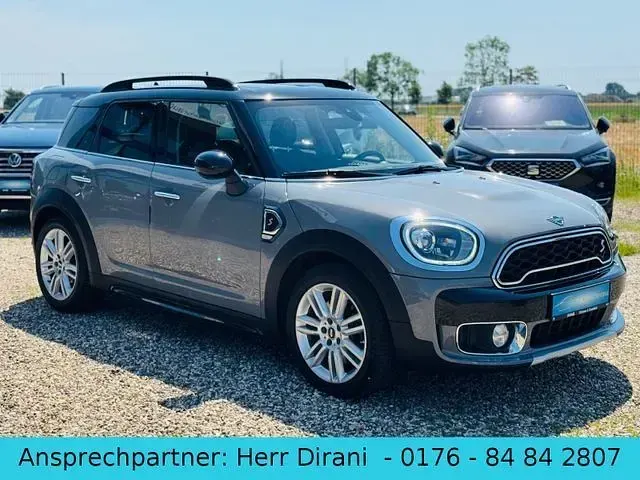 Gebraucht Mini Cooper Countryman 192 PS (141 kW) 2018 SUV