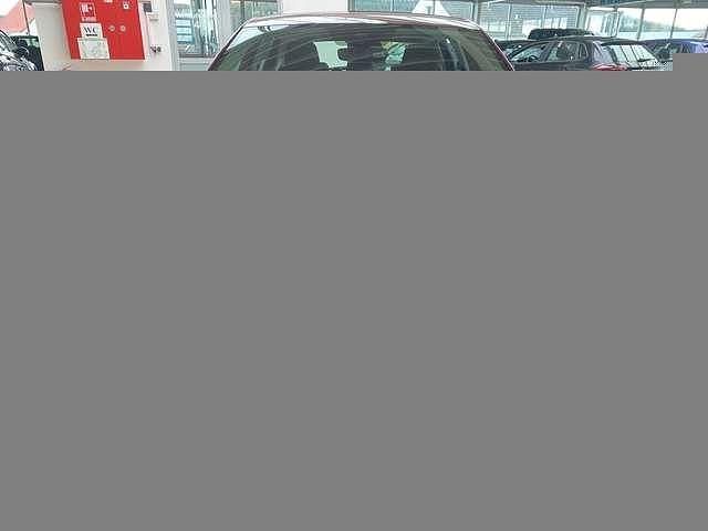 Gebraucht Seat Ibiza Style 95 PS (69 kW) 2025 Rot Limousine