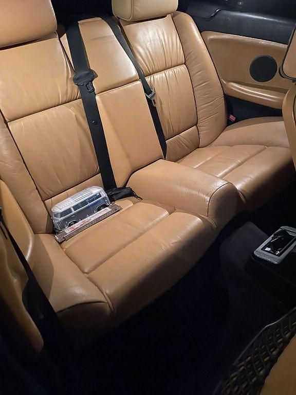 Gebraucht BMW 328 Cabriolet Sport Line 193 PS (141 kW) 1997 Grün Cabrio