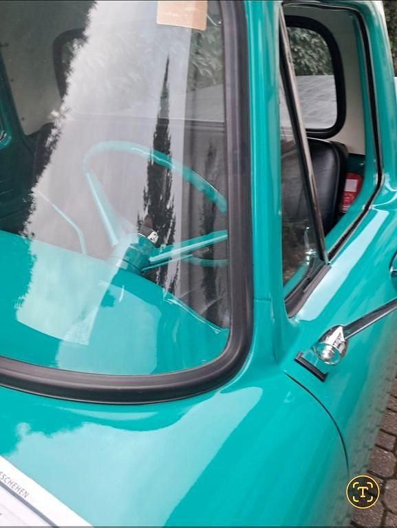 Gebraucht Ford F100 171 PS (125 kW) 1965 Grün Pickup