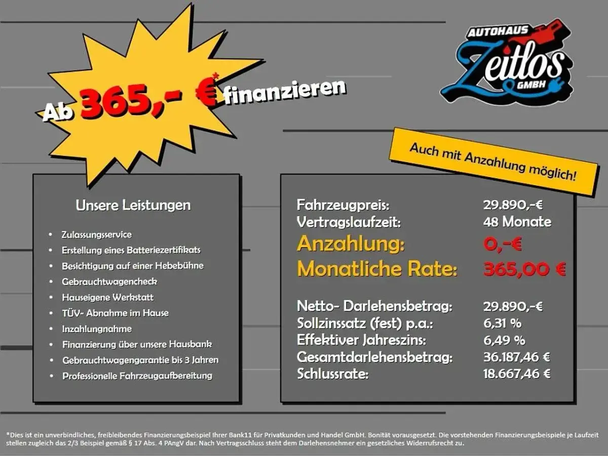 Gebraucht BMW 320 Advantage 184 PS (135 kW) 2020 Blau Limousine