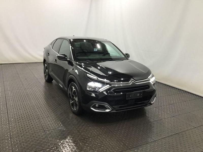 Gebraucht 2024 Citroën C4 X PureTech SUV | 15.730 € (Superpreis) - Bild 1/4