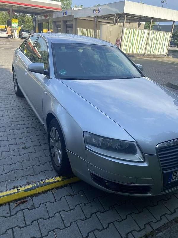 Gebraucht Audi A6 177 PS (130 kW) 2005 Limousine
