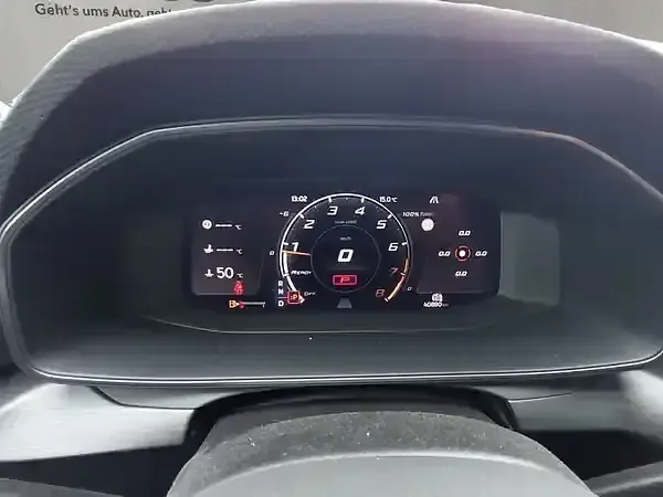 Gebraucht Cupra Leon Basis 150 PS (110 kW) 2023 Magnetic tech Limousine