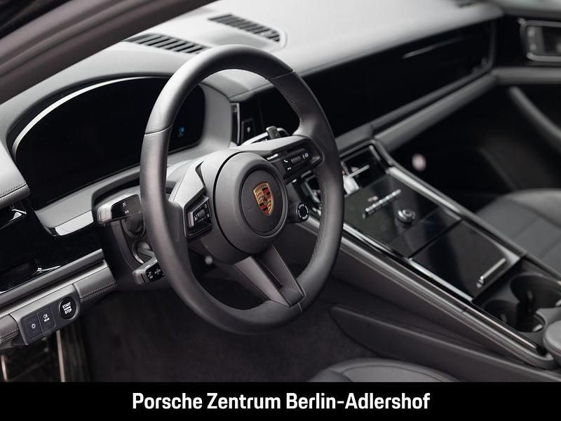 Gebraucht Porsche Panamera 4 354 PS (260 kW) 2025 Schwarz Limousine