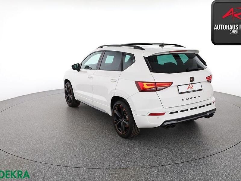 Gebraucht Cupra Ateca VZ 301 PS (221 kW) 2023 Weiß SUV