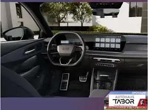 Neu Audi Q3 204 PS (150 kW) 2026 Weiß (arkonaweiß) SUV