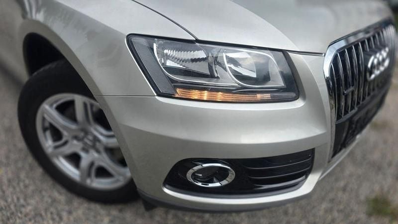 Other Gebraucht 2013 Audi Q5 SUV | 11.799 € (Fairer Preis) - Bild 1/4
