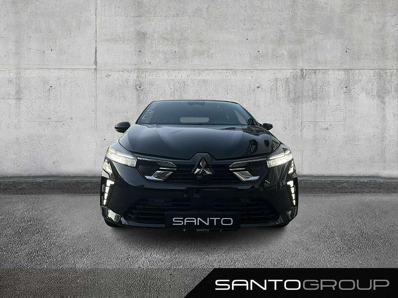 Neu Mitsubishi Colt Edition 91 PS (66 kW) 2026 Onyxschwarz (m) Kleinwagen