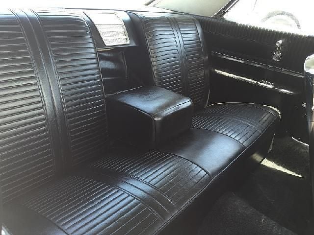 Gebraucht Pontiac Grand Prix 412 PS (303 kW) 1963 Weiß Coupé