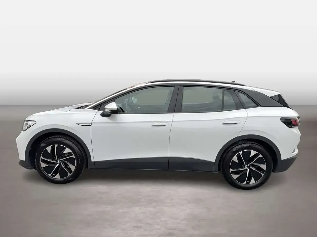 Occasion VW ID.4 Pro Performance 150 kW (204 ch) 2022 Blanc SUV