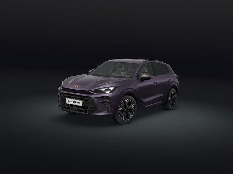 Dark void dark void Neu 2025 Cupra Terramar SUV | 46.190 € (Fairer Preis) - Bild 1/3
