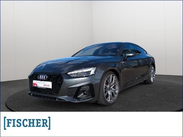 Gebraucht Audi A5 Sportback Business 150 PS (110 kW) 2024 Kleinwagen