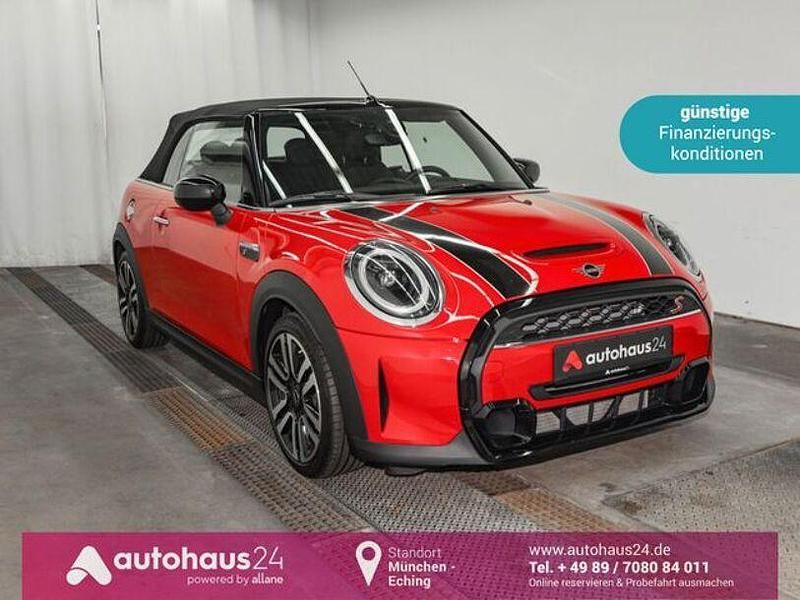 Andere Gebraucht 2022 Mini Cooper Kleinwagen | 26.770 € (Fairer Preis) - Bild 1/4