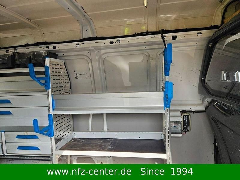 Second-hand VW T6 204 CP (150 kW) 2019 Alb Van