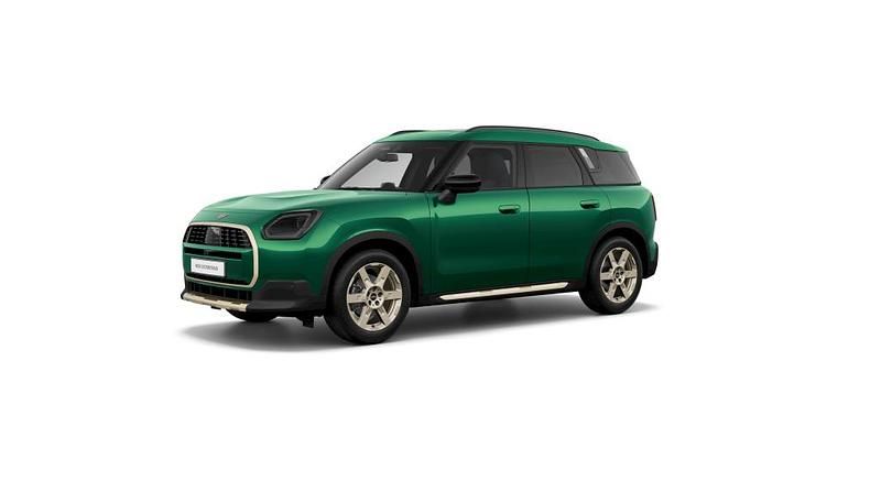Gebraucht 2024 Mini Countryman SUV | 36.896 € (Superpreis) - Bild 1/3