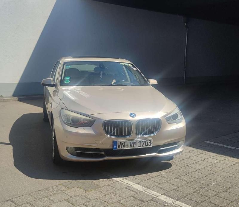 Gebraucht 2010 BMW 530 Gran Turismo Limousine | 6.500 € (Etwas zu teuer) - Bild 1/4