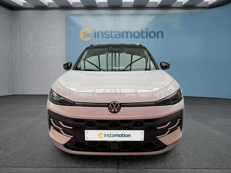 Gebraucht VW T-Roc 150 PS (110 kW) 2026 Weiß SUV