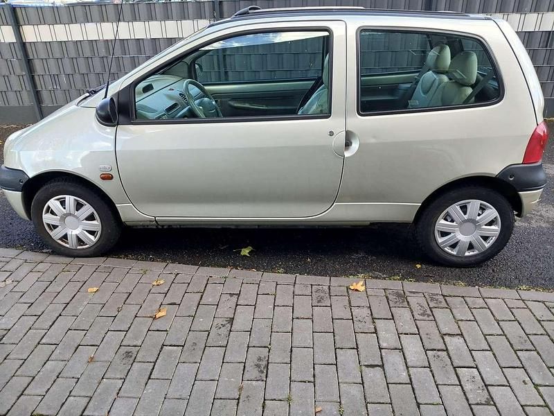 Używany Renault Twingo Initiale 58 KM (42 kW) 1999 Other Hatchback