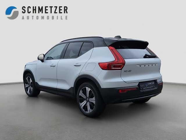 Gebraucht Volvo XC40 Ultimate 300 kW (408 PS) 2022 Andere SUV