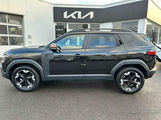 Gebraucht Dacia Duster Extreme 131 PS (96 kW) 2022 Othercolor SUV