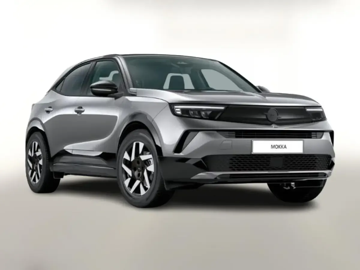 Gebraucht Opel Mokka 136 PS (100 kW) 2025 SUV